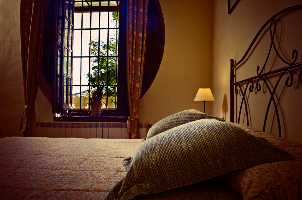 Dormitorio
